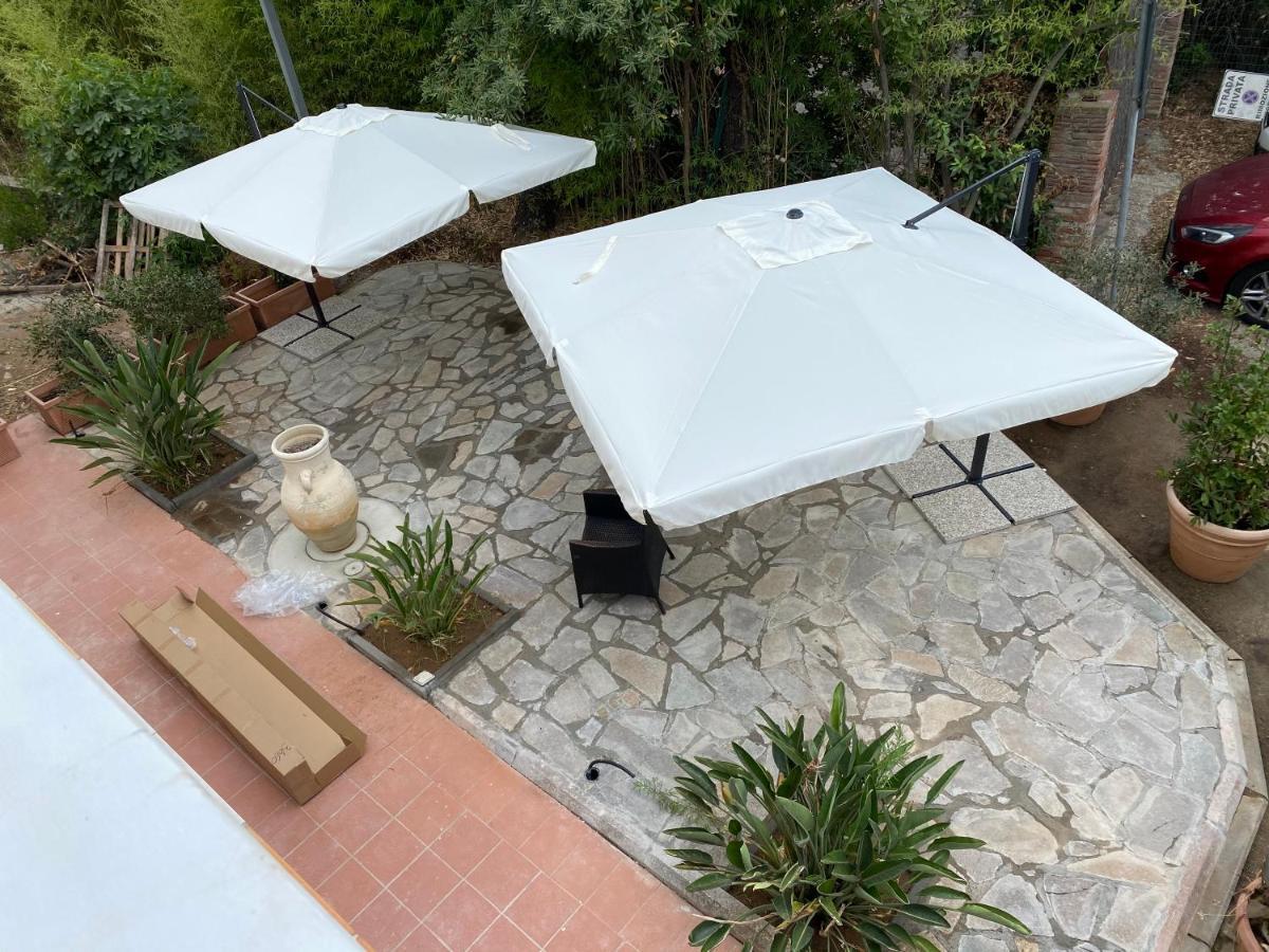 Acquaviva Experience B&B San Vincenzo Exterior foto
