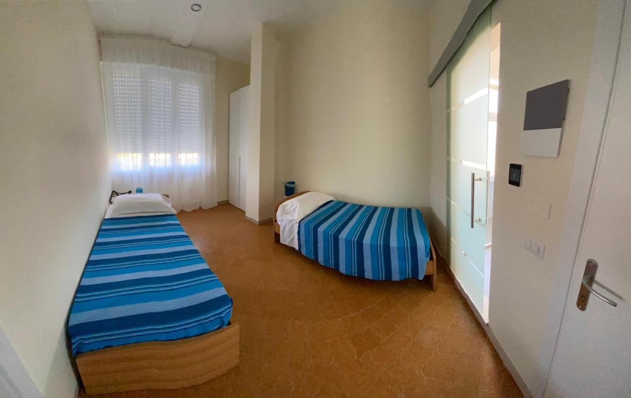 Acquaviva Experience B&B San Vincenzo Exterior foto
