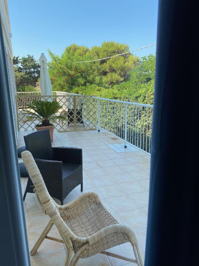 Acquaviva Experience B&B San Vincenzo Exterior foto