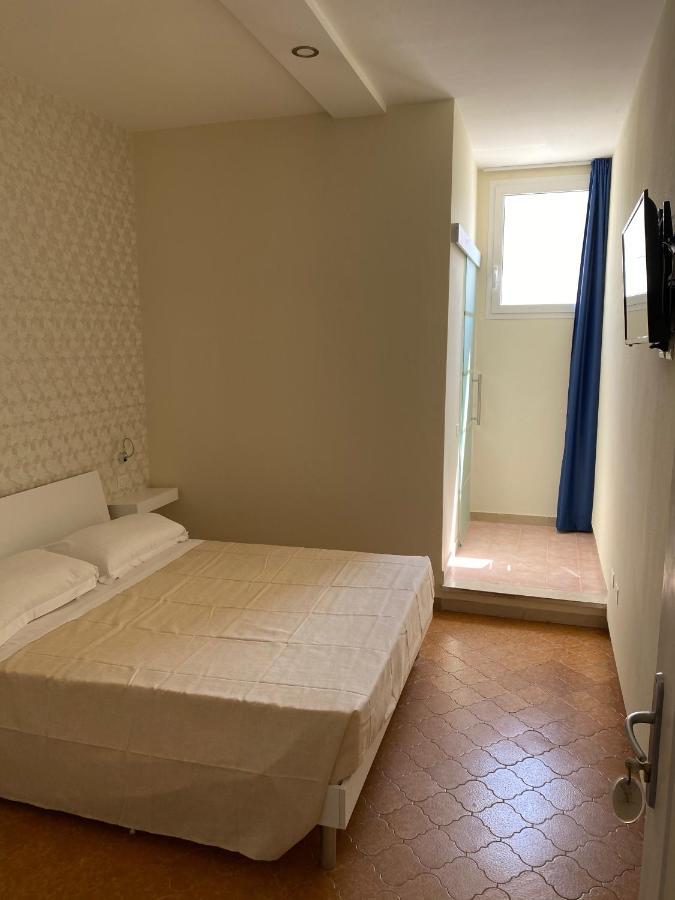 Acquaviva Experience B&B San Vincenzo Exterior foto
