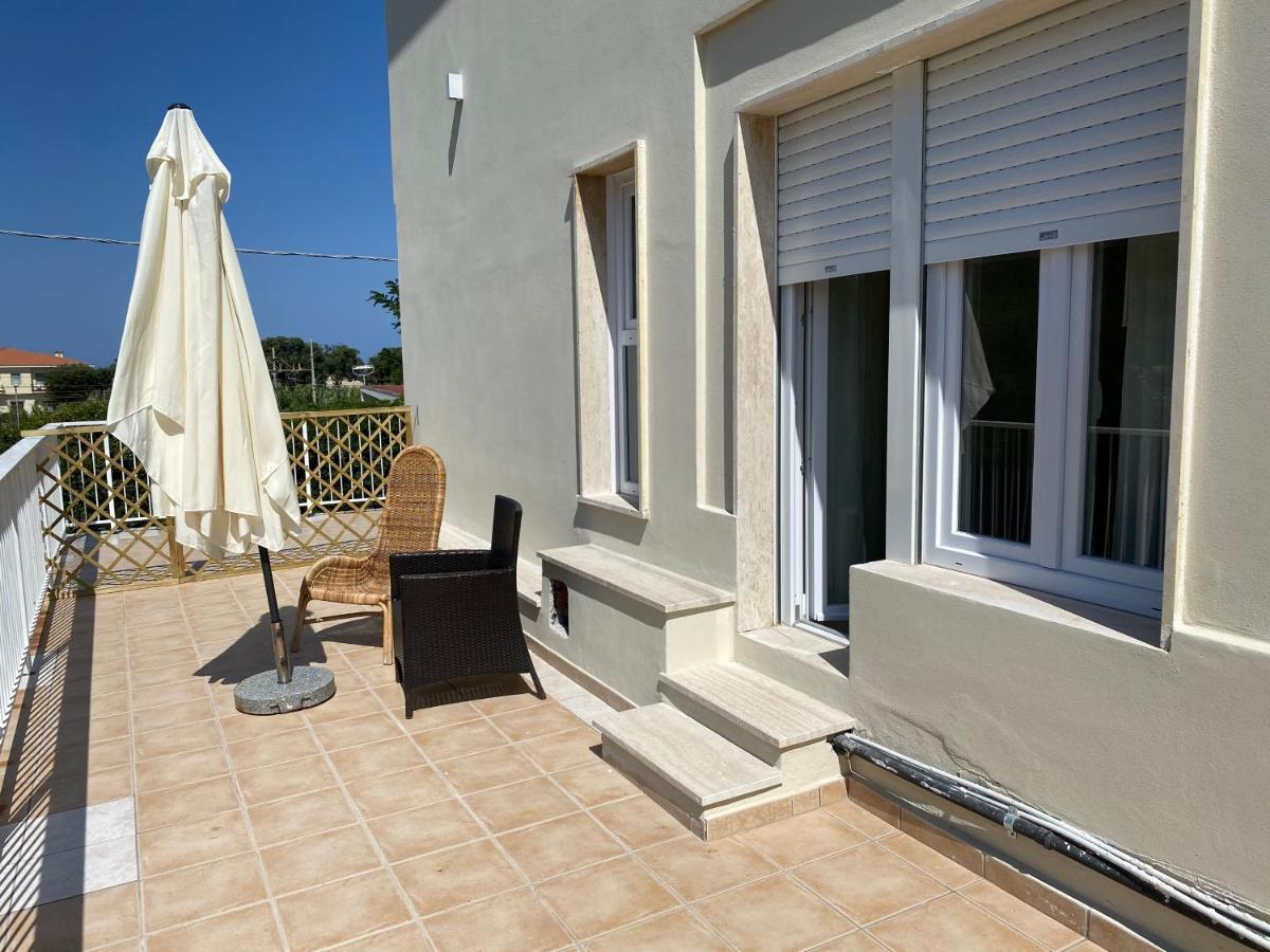 Acquaviva Experience B&B San Vincenzo Exterior foto