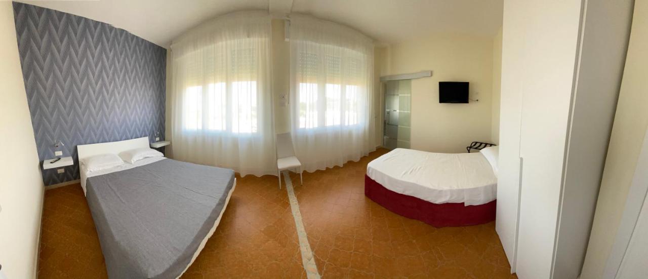 Acquaviva Experience B&B San Vincenzo Exterior foto