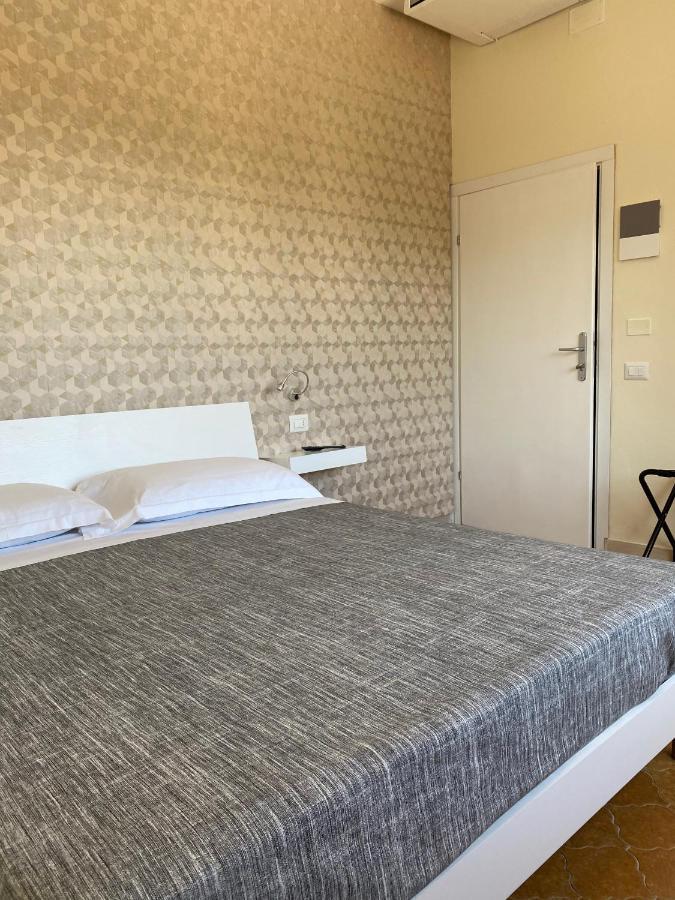 Acquaviva Experience B&B San Vincenzo Exterior foto