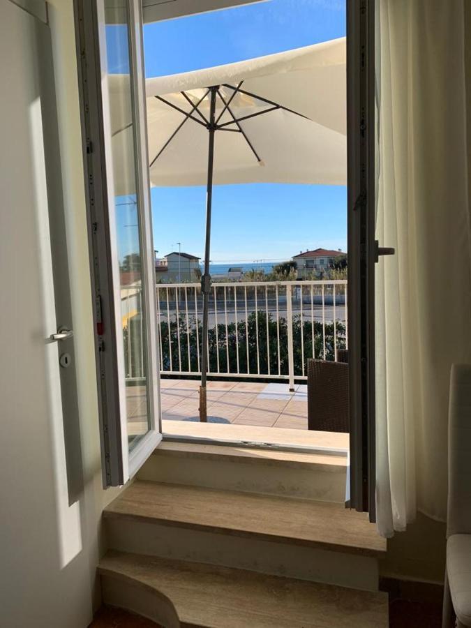 Acquaviva Experience B&B San Vincenzo Exterior foto