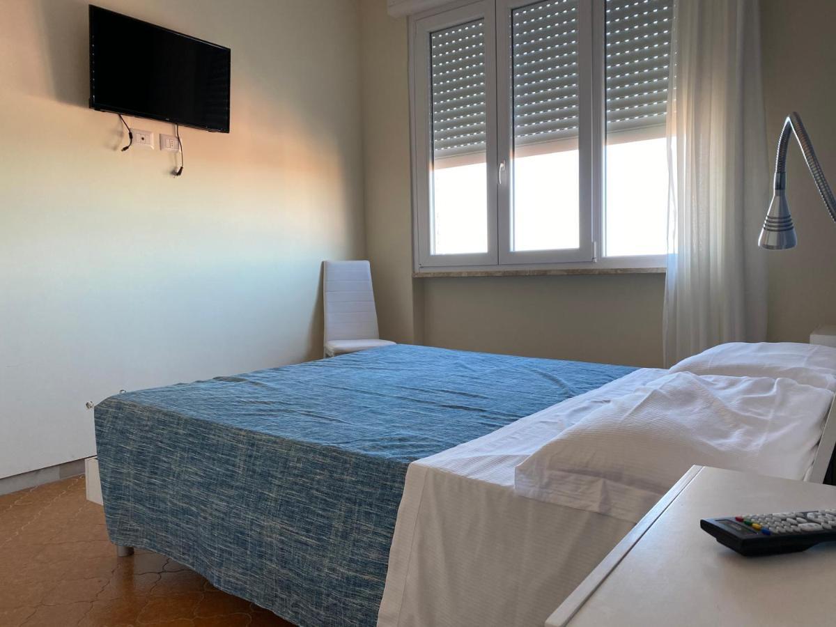 Acquaviva Experience B&B San Vincenzo Exterior foto
