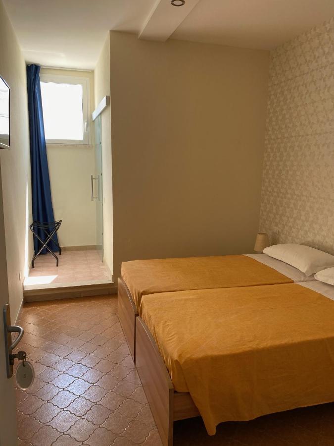 Acquaviva Experience B&B San Vincenzo Exterior foto