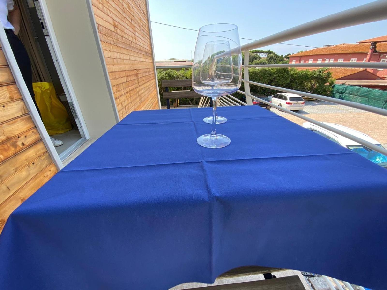 Acquaviva Experience B&B San Vincenzo Exterior foto