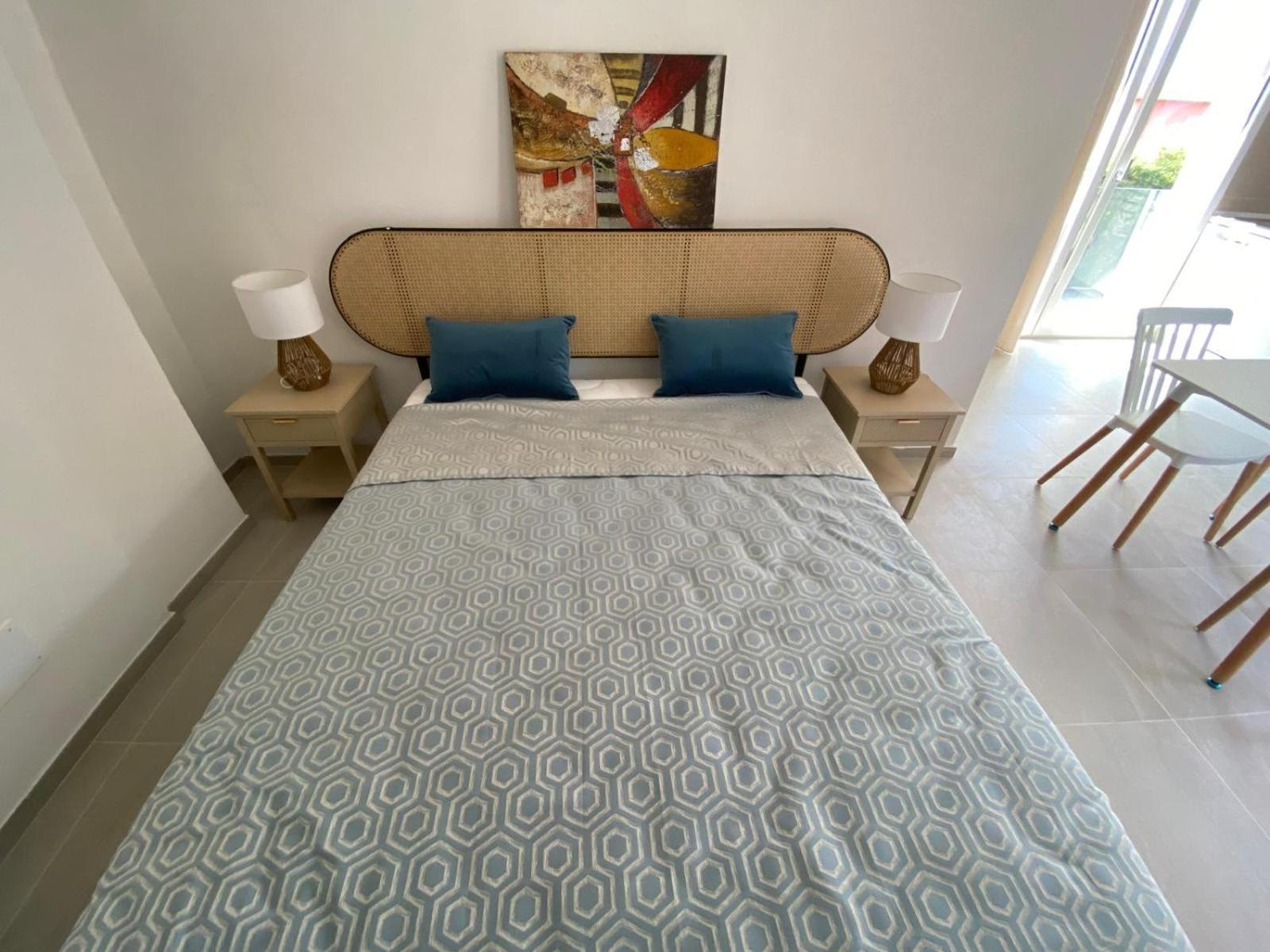 Acquaviva Experience B&B San Vincenzo Exterior foto
