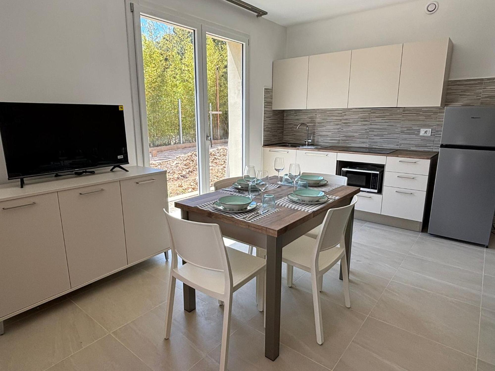 Acquaviva Experience B&B San Vincenzo Cameră foto