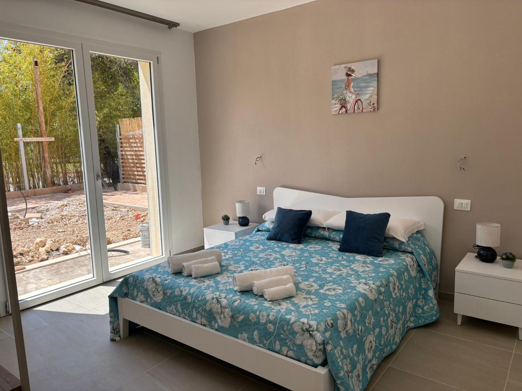 Acquaviva Experience B&B San Vincenzo Cameră foto