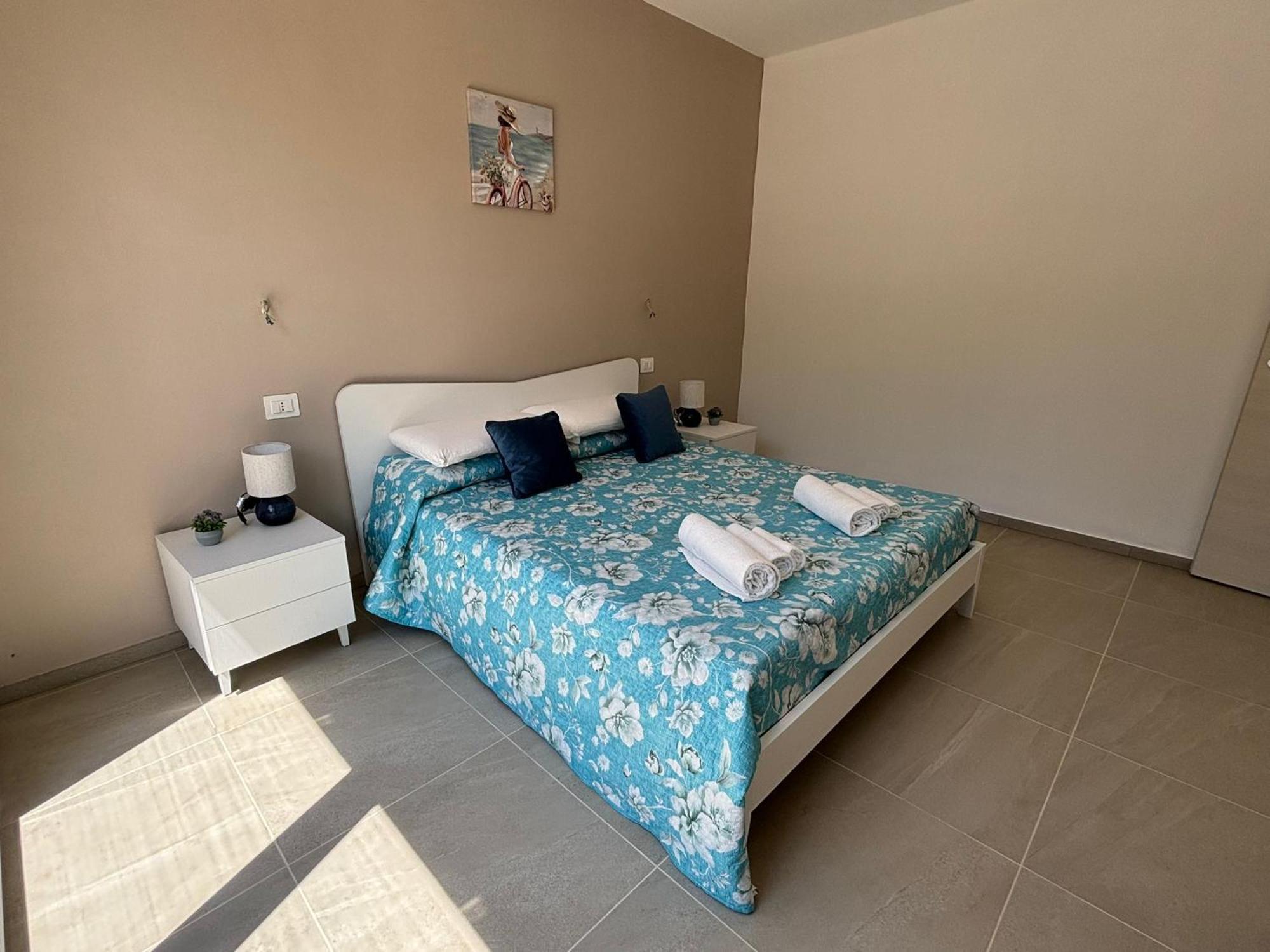 Acquaviva Experience B&B San Vincenzo Cameră foto