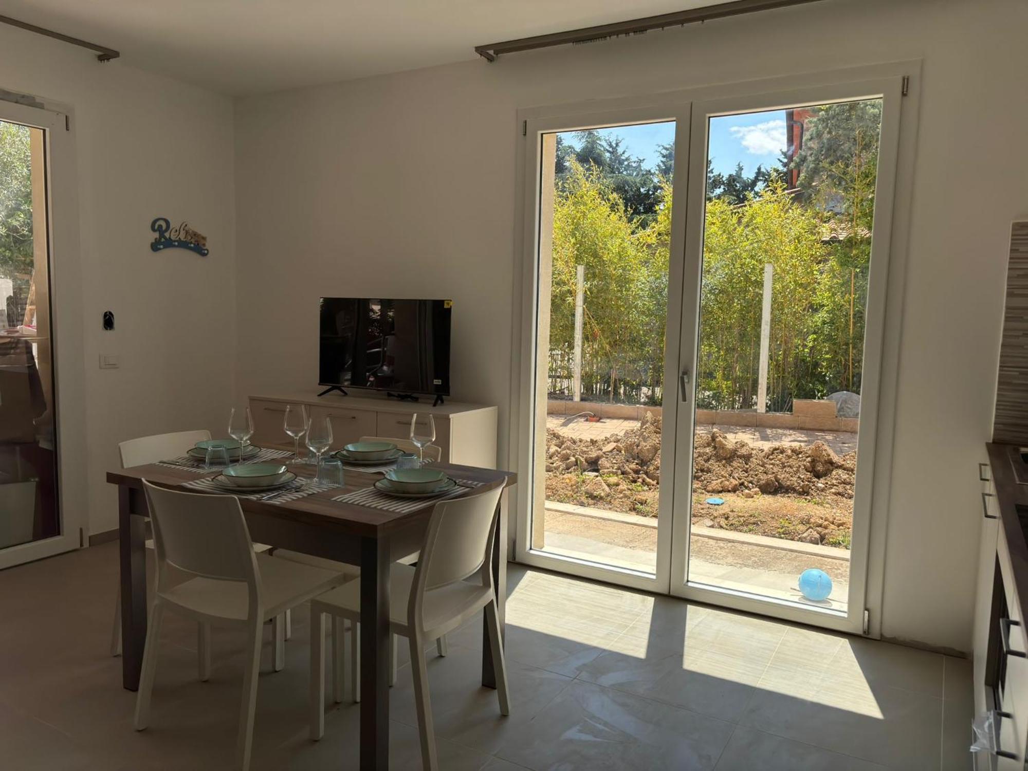 Acquaviva Experience B&B San Vincenzo Cameră foto