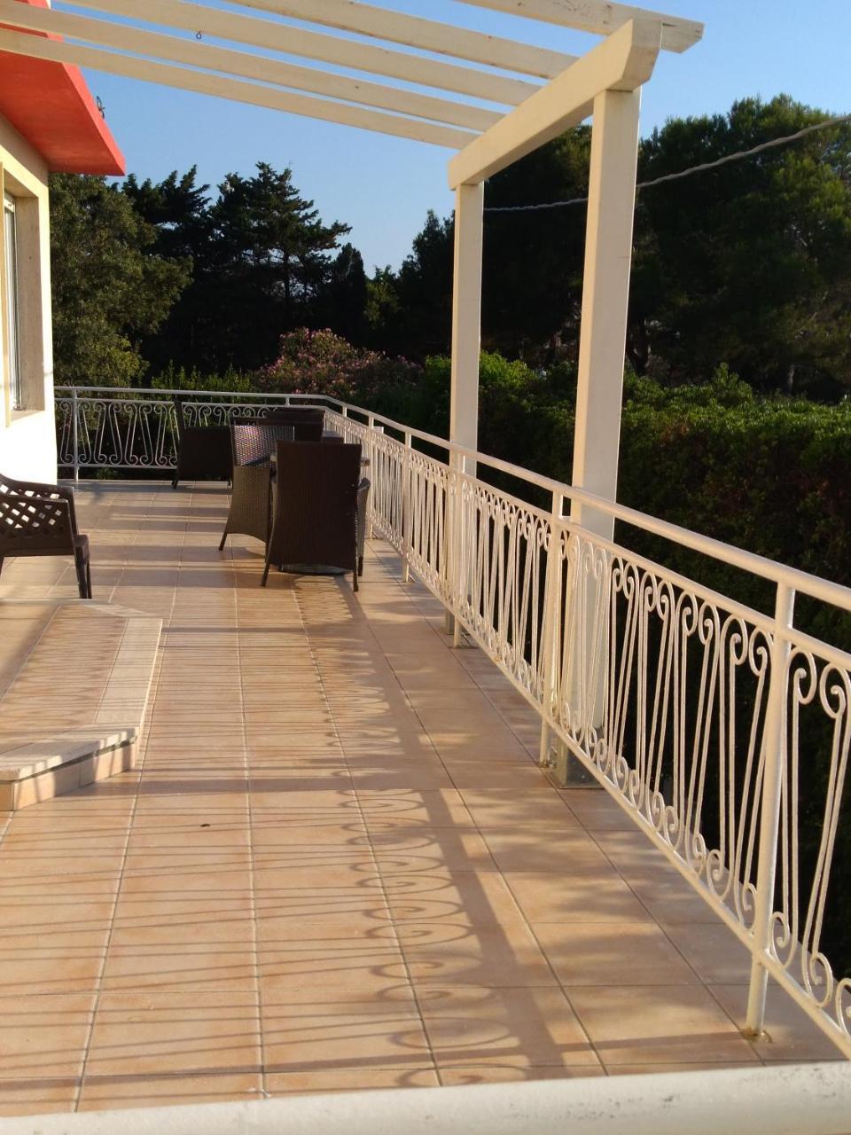 Acquaviva Experience B&B San Vincenzo Exterior foto