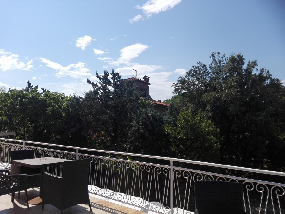 Acquaviva Experience B&B San Vincenzo Exterior foto