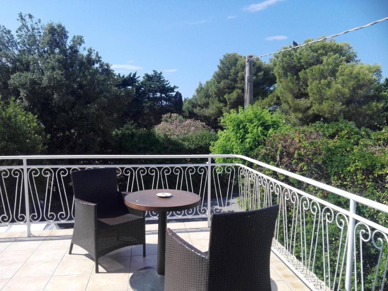 Acquaviva Experience B&B San Vincenzo Exterior foto