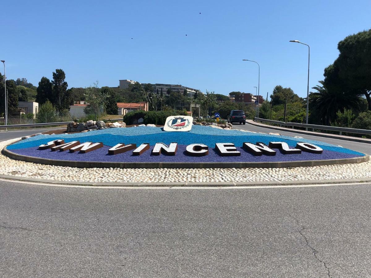Acquaviva Experience B&B San Vincenzo Exterior foto